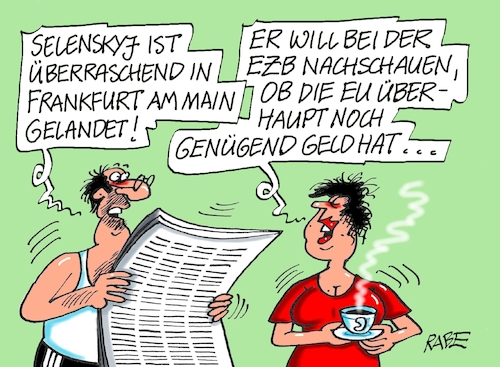 Hessen Selenskyj Hessen Selenskyj