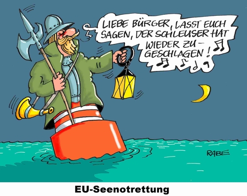 Heulboje Heulboje