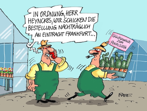 Heynckes Heynckes