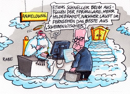 Hildebrandt Hildebrandt