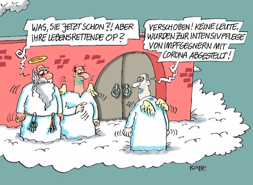Himmel und Hölle Himmel und Hölle
