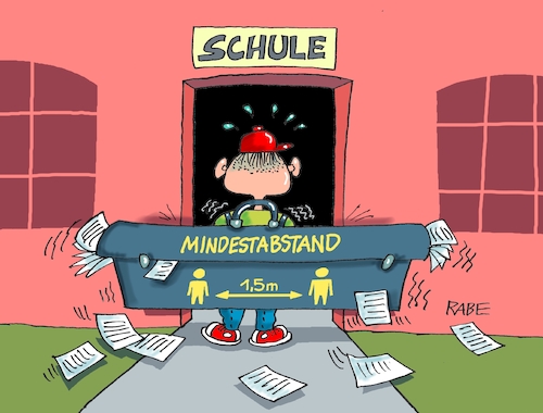 Hinein in den Schulbetrieb Hinein in den Schulbetrieb