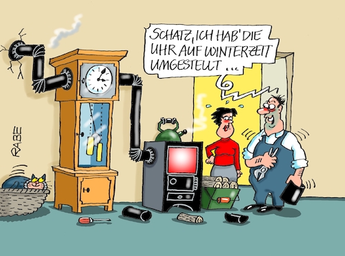 Hitzige Zeiten Hitzige Zeiten