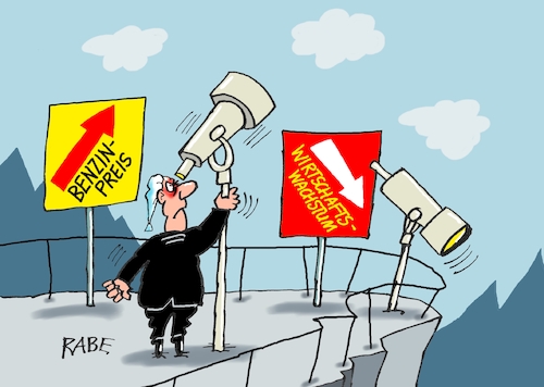 Hoch und Tief Hoch und Tief
