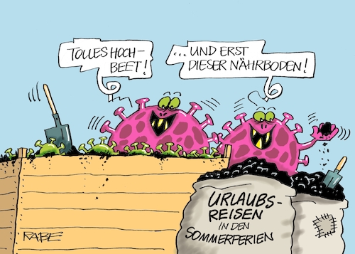 Hochbeet nochmal Hochbeet nochmal