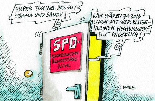 Hochwässerchen Hochwässerchen