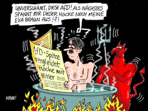 Höllenhöcke Höllenhöcke