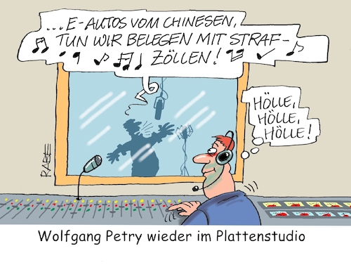 Höllenzoll Höllenzoll