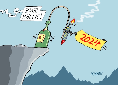 Höllisches Jahr Höllisches Jahr