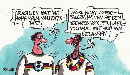 Hoeneßkrimi Hoeneßkrimi