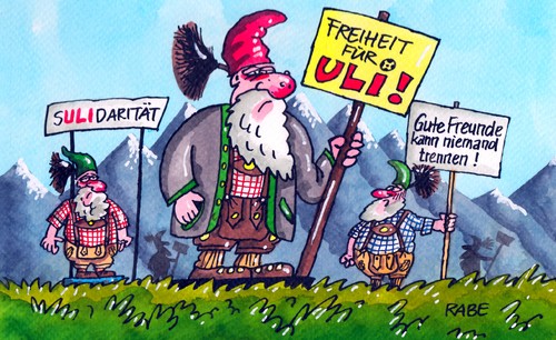 Hoeneßzwerge Hoeneßzwerge
