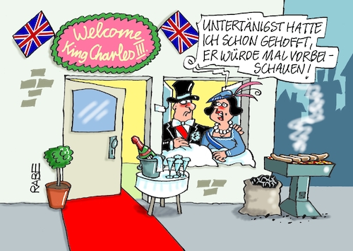 Hoffen und Bangen Hoffen und Bangen