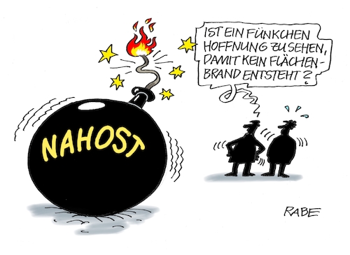 Hoffnungsfünkchen Hoffnungsfünkchen