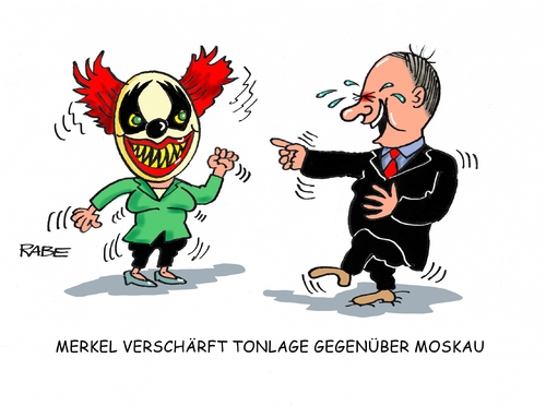 Horrorclown Horrorclown