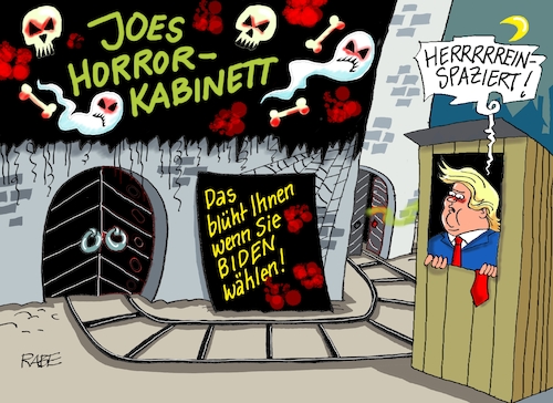 Horrorshowtime Horrorshowtime