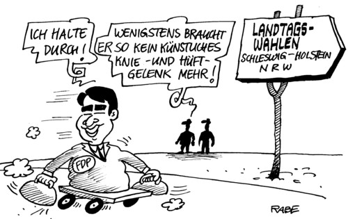 Hüftschaden Hüftschaden