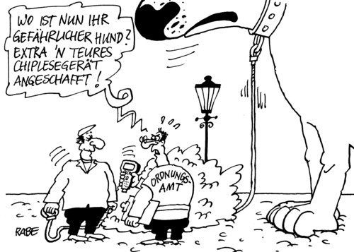 Hundechip Hundechip