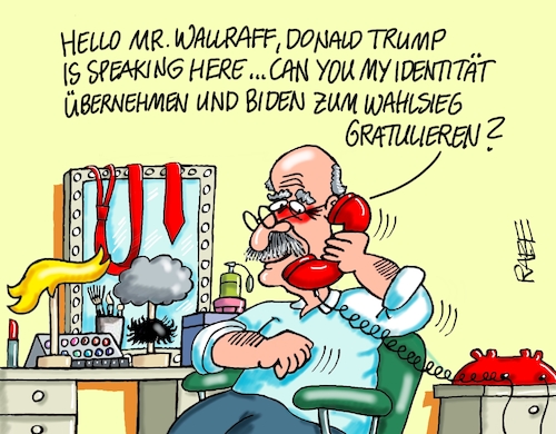 Identitätsproblem Identitätsproblem
