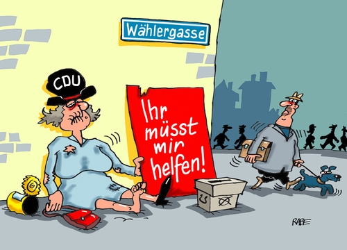 Ihr müsst mir helfen Ihr müsst mir helfen