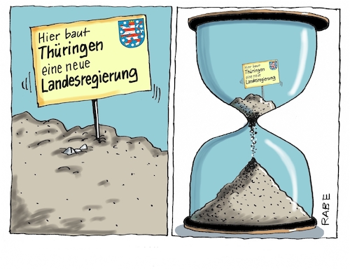 Im Sande verlaufen Im Sande verlaufen