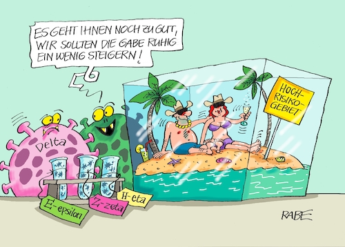 Im Testlabor Im Testlabor