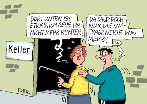 Im tiefen Keller Im tiefen Keller