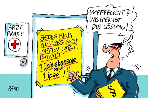 Impfpflicht Impfpflicht