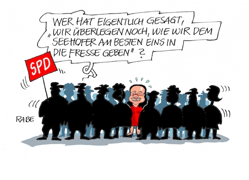 In die Fresse In die Fresse