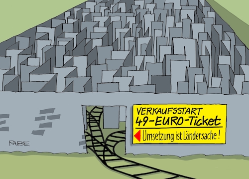 In die Irre In die Irre