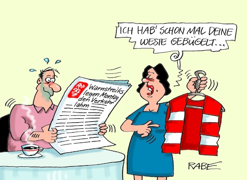 In Westen nix Neues In Westen nix Neues