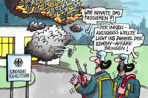 Innenausschuß Innenausschuß