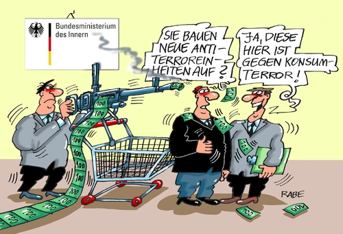 Innenministerium Innenministerium