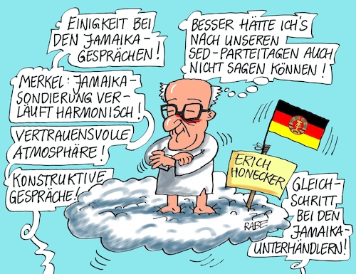 Innerer Parteitag Innerer Parteitag