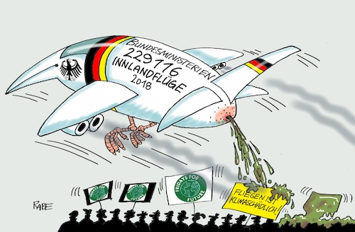 Innlandflüge Innlandflüge