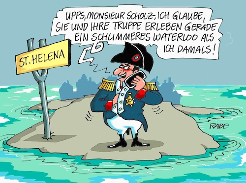 Inselwitzchen Inselwitzchen