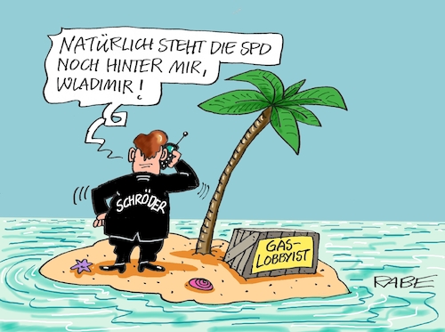 Inselwitzelei Inselwitzelei