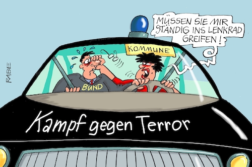 Inslenkradgreifer Inslenkradgreifer