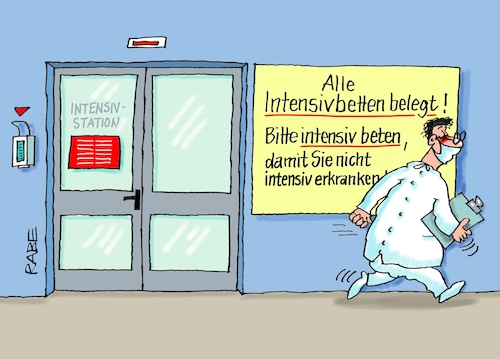 Intensivgebet II Intensivgebet II