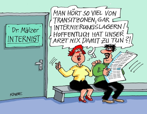 Internierungslager Internierungslager
