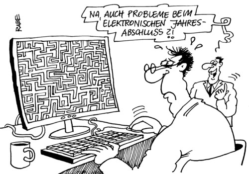 Irrer Jahresabschluß Irrer Jahresabschluß