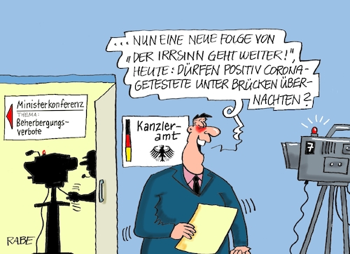 Irrsinn Zwei Irrsinn Zwei