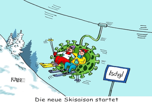 Ischgl geliftet Ischgl geliftet