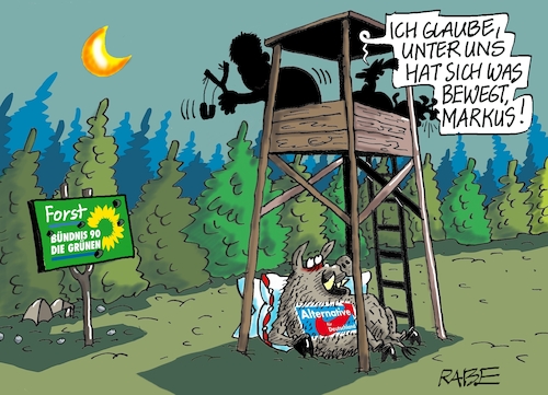 Jagdfieber Jagdfieber