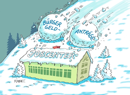 Jobcenter Jobcenter