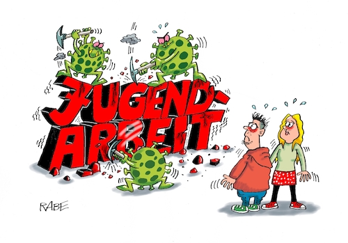 Jugendarbeit Jugendarbeit