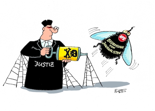 Justiz NPD Justiz NPD