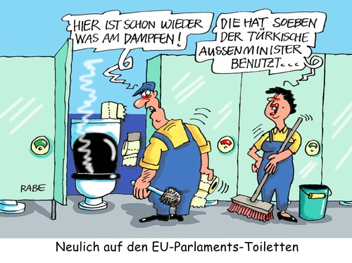 Kacke am Dampfen Kacke am Dampfen