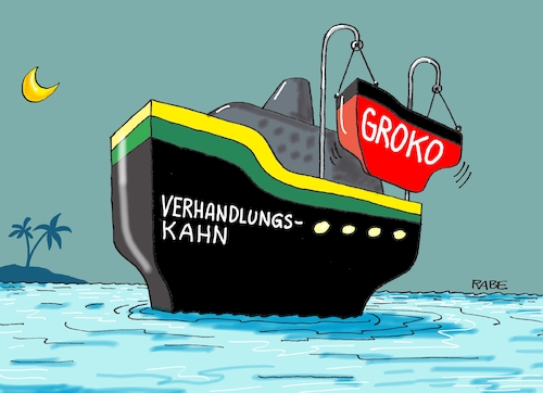 Kahnpartie Kahnpartie