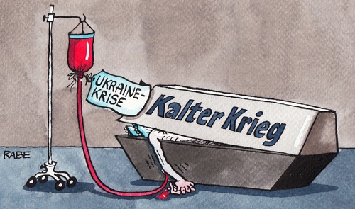 Kaltes Kaltes