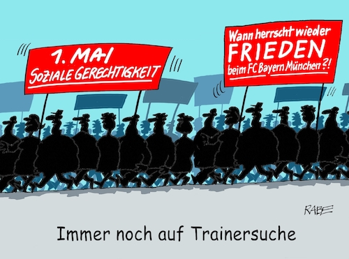 Kampftag Kampftag